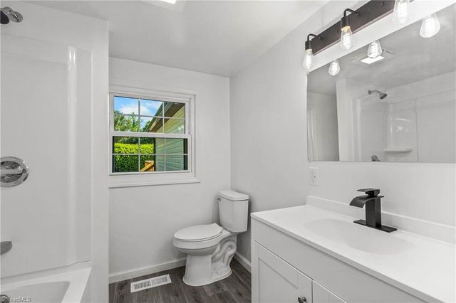 161 Cedar Forest Road, Ronda, NC 28670