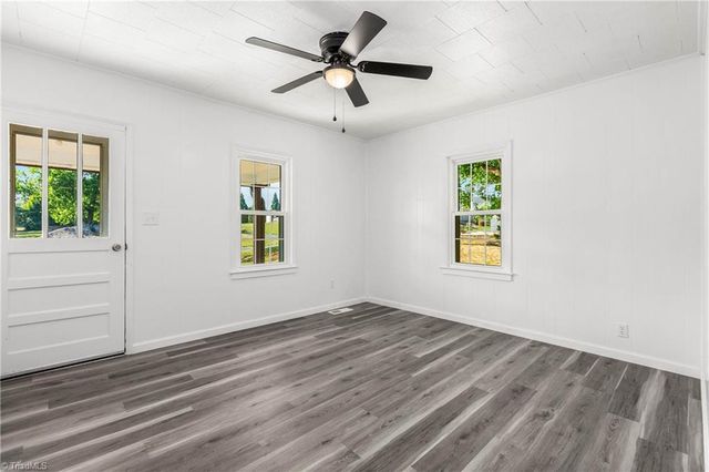 161 Cedar Forest Road, Ronda, NC 28670
