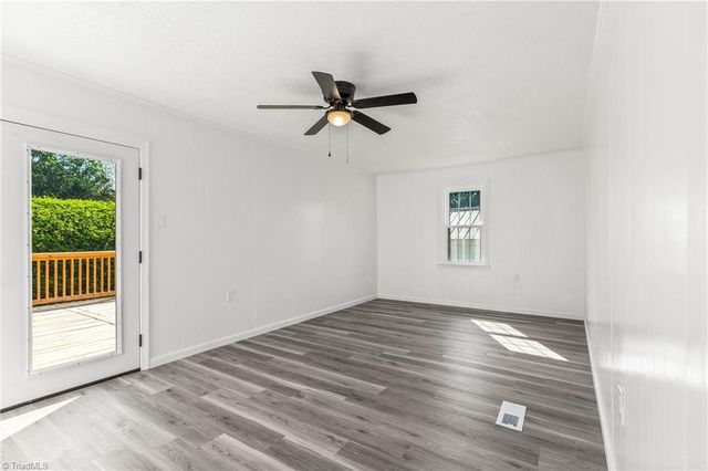 161 Cedar Forest Road, Ronda, NC 28670