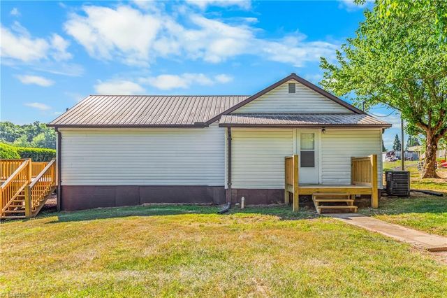 161 Cedar Forest Road, Ronda, NC 28670