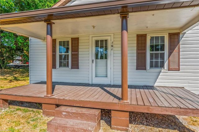 161 Cedar Forest Road, Ronda, NC 28670