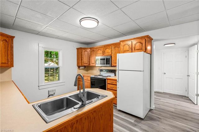 161 Cedar Forest Road, Ronda, NC 28670