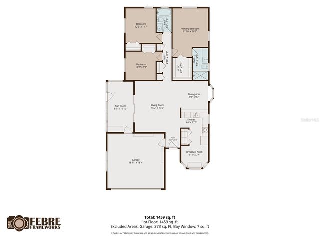 11301 MAYBROOK AVENUE, Riverview, FL 33569