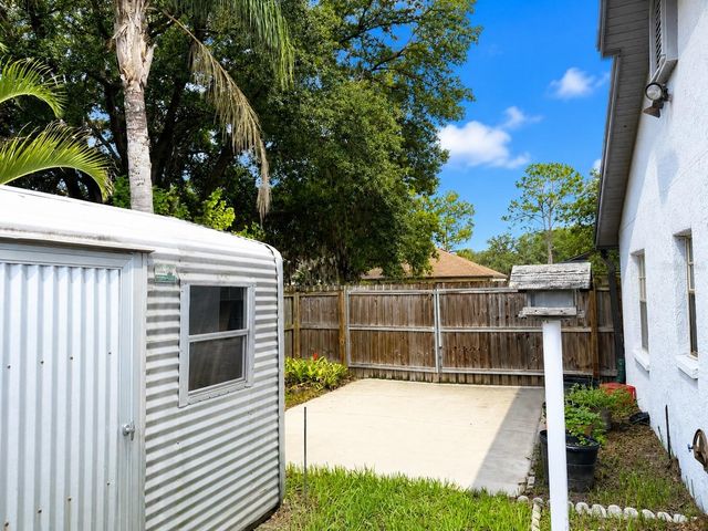 11301 MAYBROOK AVENUE, Riverview, FL 33569