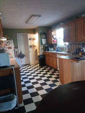 216 Sloan Drive, Monticello, KY 42633