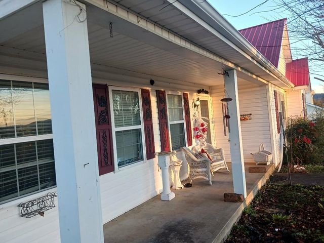 216 Sloan Drive, Monticello, KY 42633