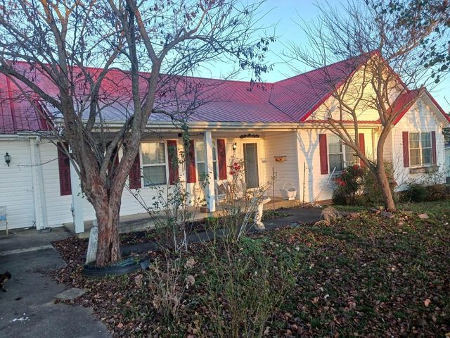 216 Sloan Drive, Monticello, KY 42633