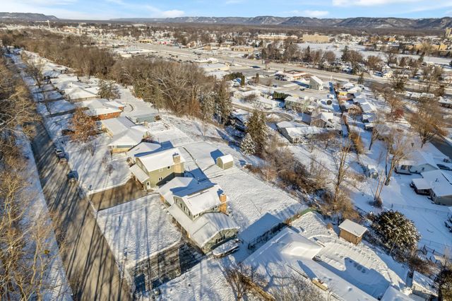 1420 Heights Boulevard, Winona, MN 55987