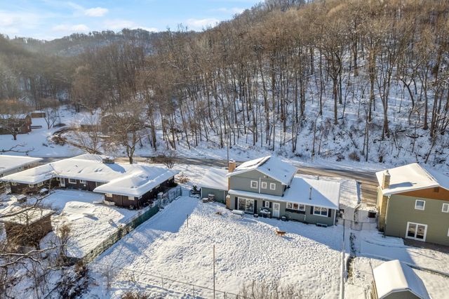 1420 Heights Boulevard, Winona, MN 55987