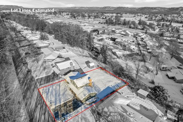 1420 Heights Boulevard, Winona, MN 55987