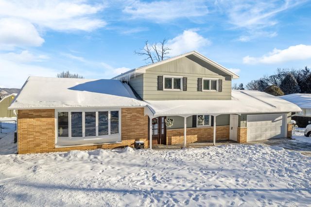 1420 Heights Boulevard, Winona, MN 55987