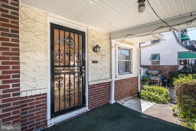 7817 CEDARBROOK AVE, Philadelphia, PA 19150