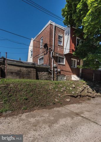 7817 CEDARBROOK AVE, Philadelphia, PA 19150