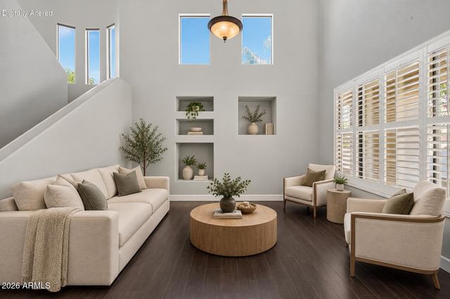7445 E EAGLE CREST Drive 1056, Mesa, AZ 85207