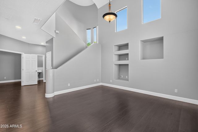 7445 E EAGLE CREST Drive 1056, Mesa, AZ 85207