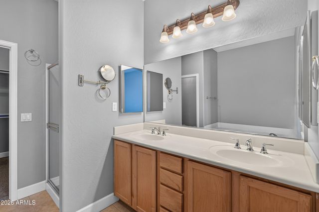 7445 E EAGLE CREST Drive 1056, Mesa, AZ 85207