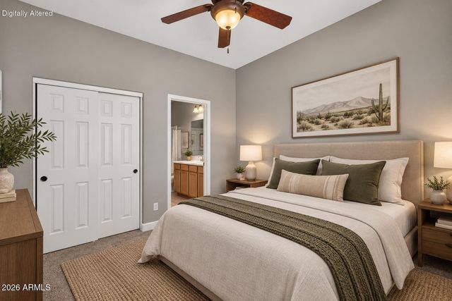 7445 E EAGLE CREST Drive 1056, Mesa, AZ 85207