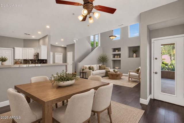 7445 E EAGLE CREST Drive 1056, Mesa, AZ 85207
