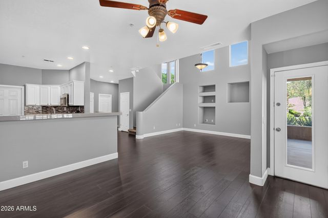 7445 E EAGLE CREST Drive 1056, Mesa, AZ 85207