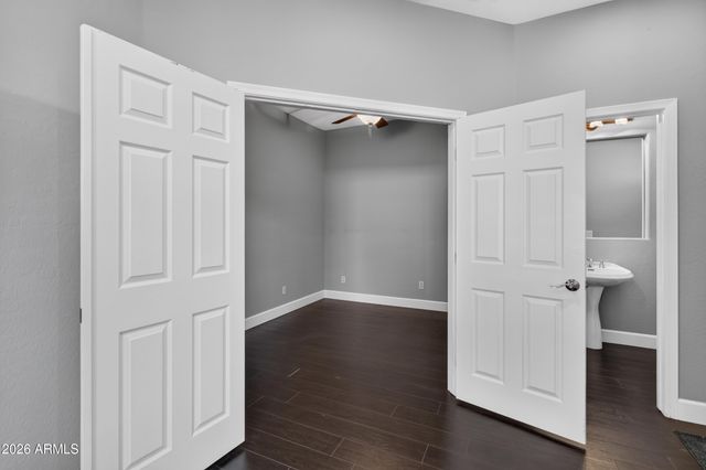 7445 E EAGLE CREST Drive 1056, Mesa, AZ 85207