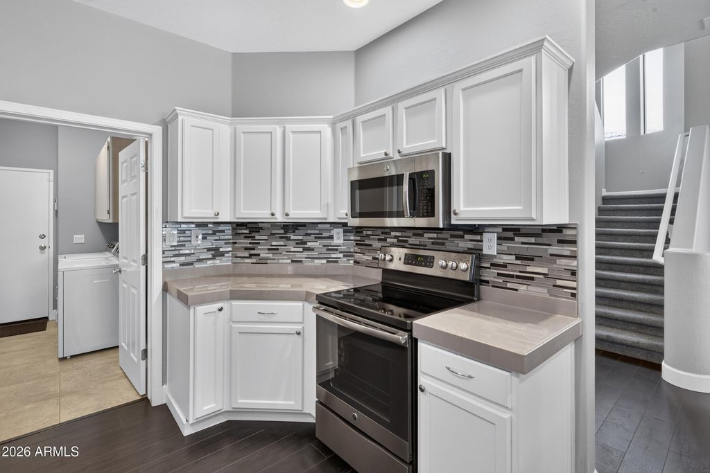 7445 E EAGLE CREST Drive 1056, Mesa, AZ 85207 — photo 4