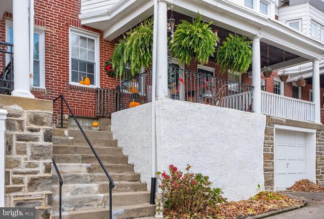 7704 ARDLEIGH ST, Philadelphia, PA 19118