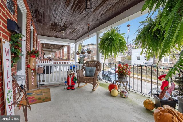 7704 ARDLEIGH ST, Philadelphia, PA 19118