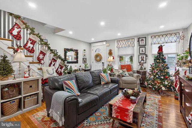 7704 ARDLEIGH ST, Philadelphia, PA 19118