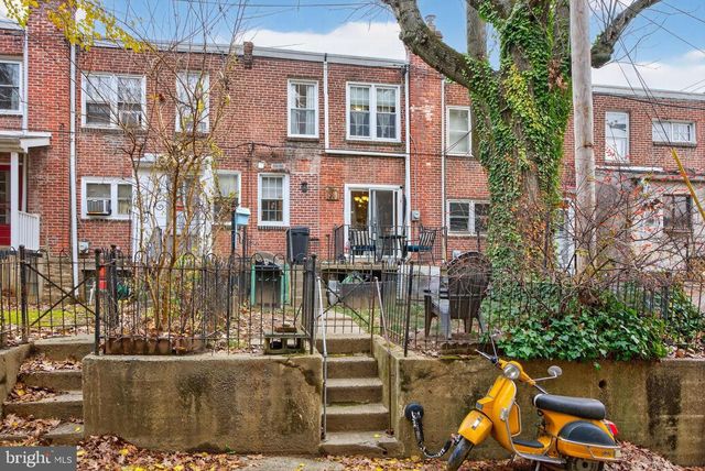 7704 ARDLEIGH ST, Philadelphia, PA 19118