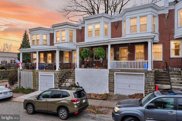 7704 ARDLEIGH ST, Philadelphia, PA 19118