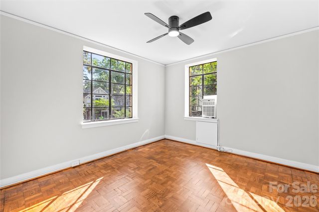 1121 Myrtle Avenue 60, Charlotte, NC 28203