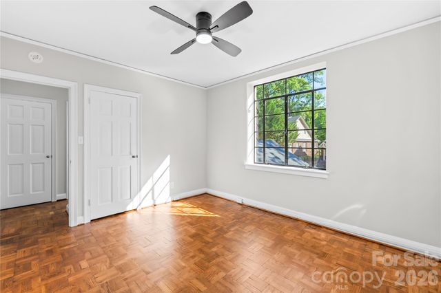 1121 Myrtle Avenue 60, Charlotte, NC 28203