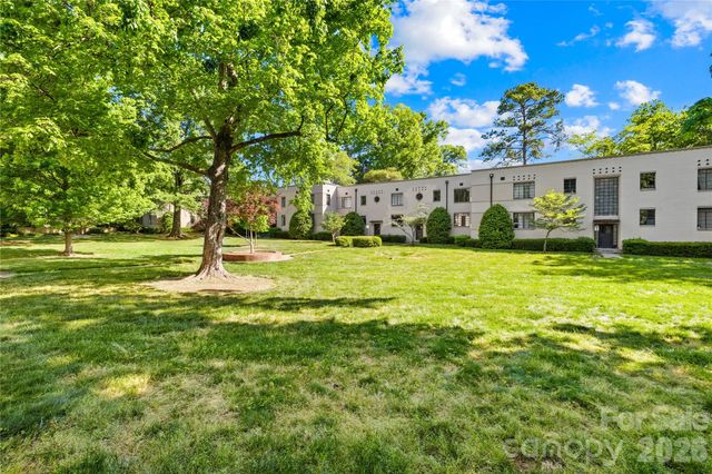 1121 Myrtle Avenue 60, Charlotte, NC 28203