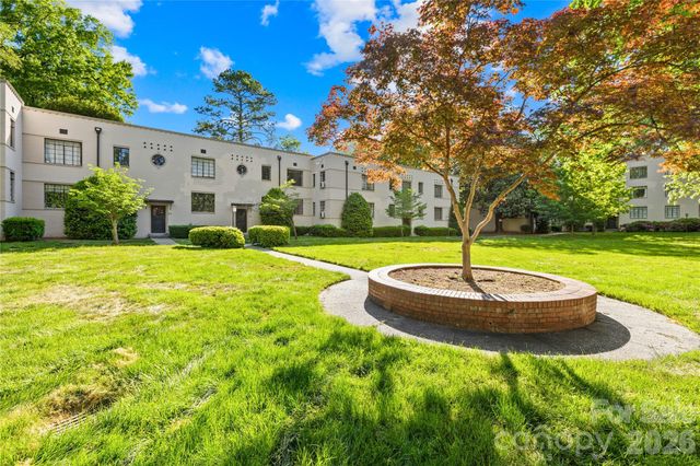 1121 Myrtle Avenue 60, Charlotte, NC 28203