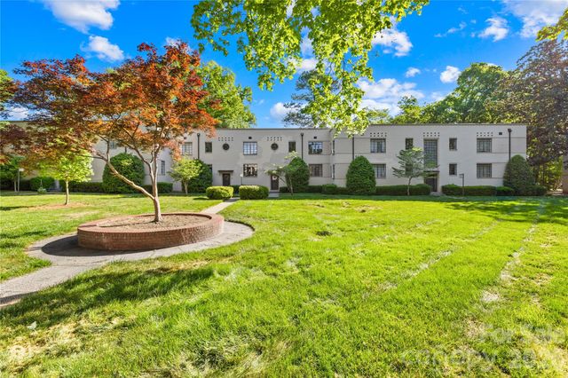 1121 Myrtle Avenue 60, Charlotte, NC 28203