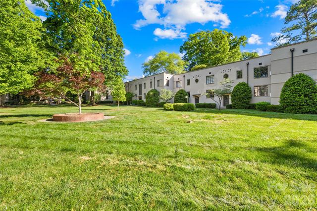 1121 Myrtle Avenue 60, Charlotte, NC 28203