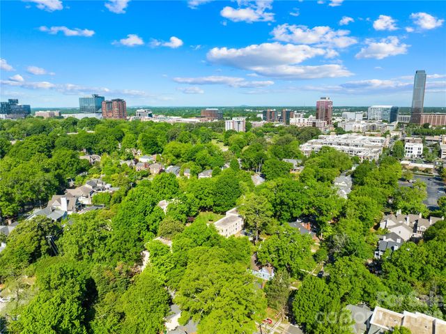 1121 Myrtle Avenue 60, Charlotte, NC 28203