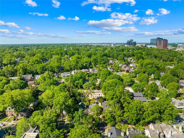 1121 Myrtle Avenue 60, Charlotte, NC 28203