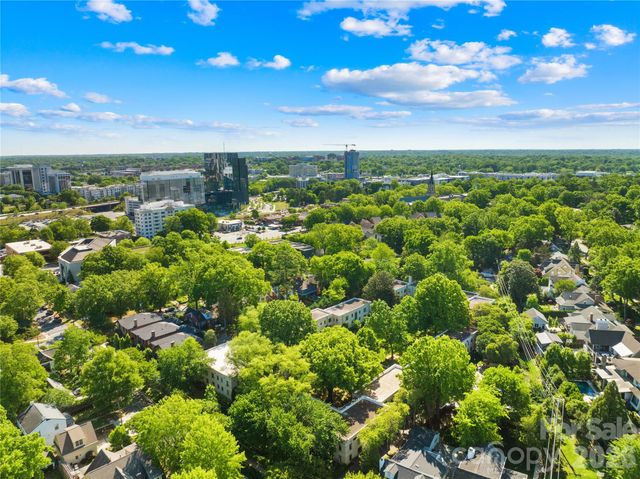 1121 Myrtle Avenue 60, Charlotte, NC 28203