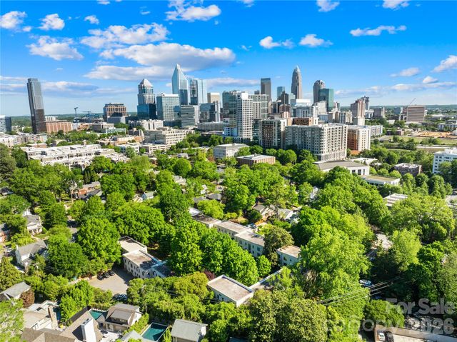 1121 Myrtle Avenue 60, Charlotte, NC 28203