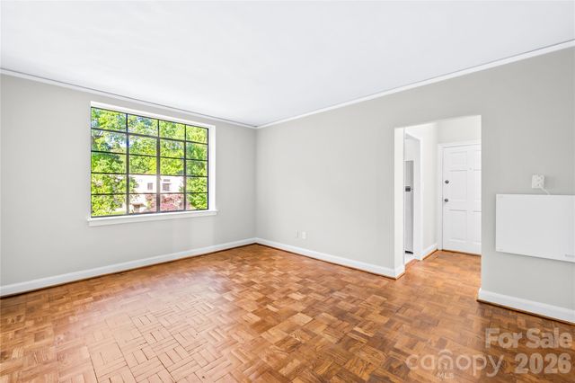 1121 Myrtle Avenue 60, Charlotte, NC 28203