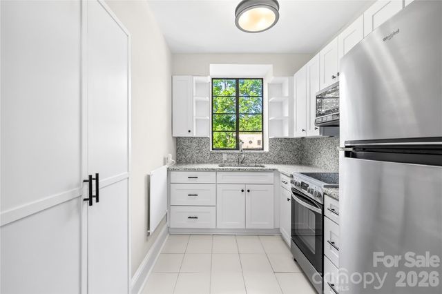 1121 Myrtle Avenue 60, Charlotte, NC 28203