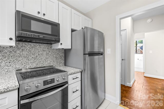 1121 Myrtle Avenue 60, Charlotte, NC 28203
