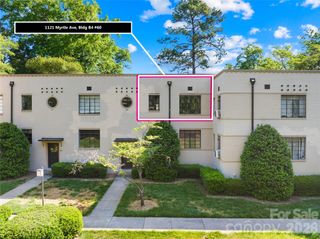 1121 Myrtle Avenue 60, Charlotte, NC 28203