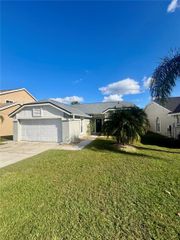 1027 WHITTIER CIRCLE, Oviedo, FL 32765