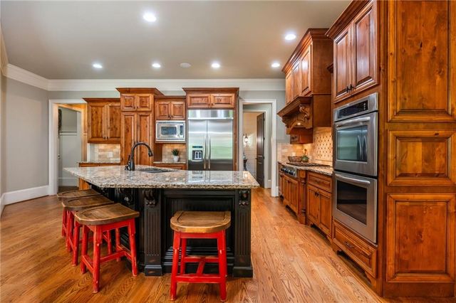 15885 Thompson Road, Milton, GA 30004