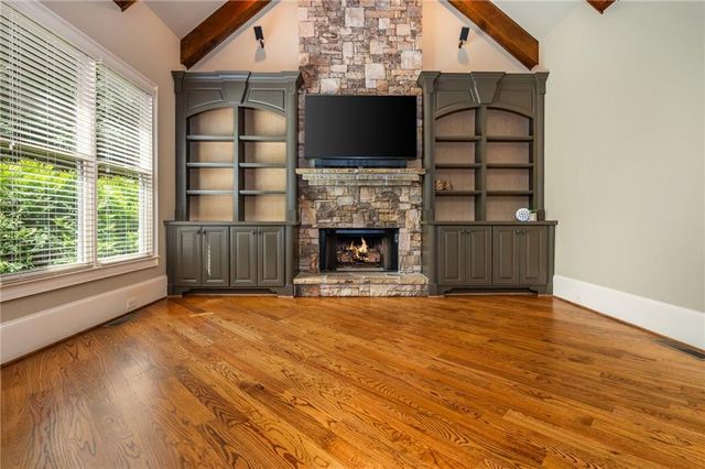 15885 Thompson Road, Milton, GA 30004