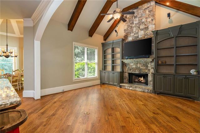 15885 Thompson Road, Milton, GA 30004
