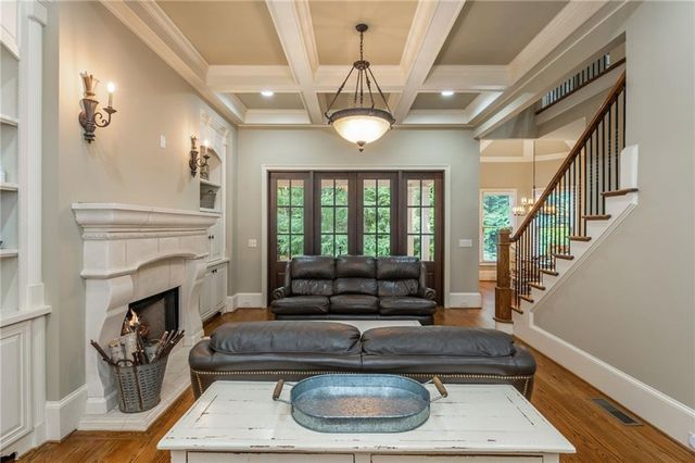 15885 Thompson Road, Milton, GA 30004