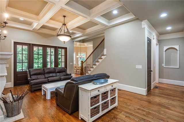 15885 Thompson Road, Milton, GA 30004